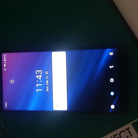 New phone I don't need it - Picture 2 of 2